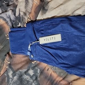 Yelete jeggings